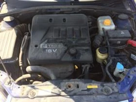 Chevrolet Nubira 1.6 16V, снимка 8