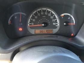 Fiat Panda 1.3 4X4, снимка 10