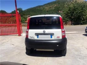 Fiat Panda 1.3 4X4, снимка 3