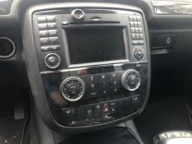 Mercedes-Benz R 350 R350CDI Bluetec LONG AMG Пакет Airmatic, снимка 11