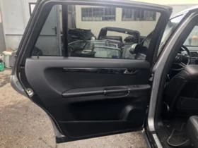 Mercedes-Benz R 350 R350CDI Bluetec LONG AMG Пакет Airmatic, снимка 13