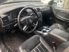 Mercedes-Benz R 350 R350CDI Bluetec LONG AMG Пакет Airmatic, снимка 5