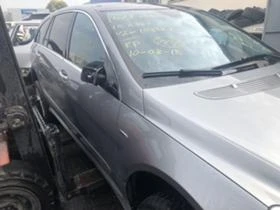 Mercedes-Benz R 350 R350CDI Bluetec LONG AMG Пакет Airmatic, снимка 9