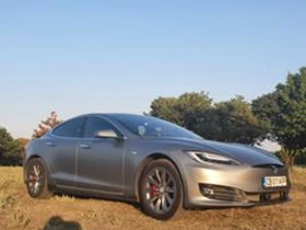 Tesla Model S S85/29 лв на ден , снимка 6