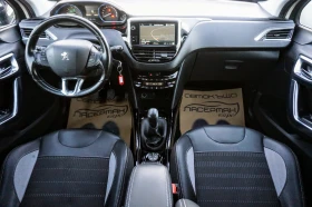 Peugeot 2008 1.2i PURETECH  ALLURE , снимка 9