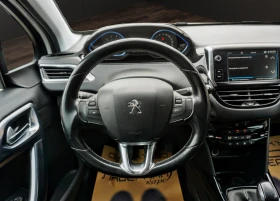 Peugeot 2008 1.2i PURETECH  ALLURE , снимка 7