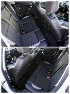 Peugeot 2008 1.2i PURETECH  ALLURE , снимка 12