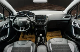 Peugeot 2008 1.2i PURETECH  ALLURE , снимка 9