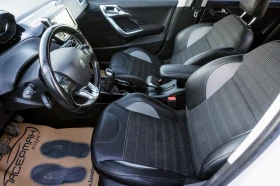 Peugeot 2008 1.2i PURETECH  ALLURE , снимка 6