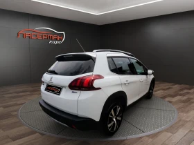 Peugeot 2008 1.2i PURETECH  ALLURE , снимка 3