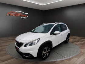 Peugeot 2008 1.2i PURETECH  ALLURE , снимка 1