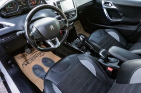 Peugeot 2008 1.2i PURETECH  ALLURE , снимка 8
