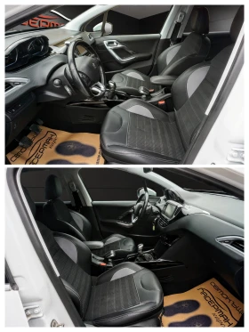 Peugeot 2008 1.2i PURETECH  ALLURE , снимка 6