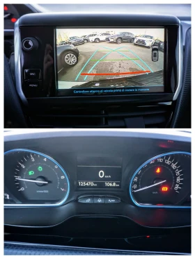 Peugeot 2008 1.2i PURETECH  ALLURE , снимка 7