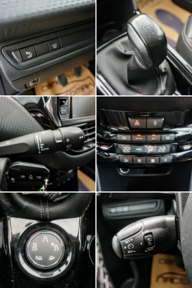Peugeot 2008 1.2i PURETECH  ALLURE , снимка 10