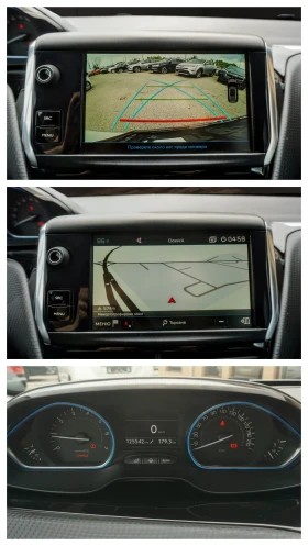 Peugeot 2008 1.2i PURETECH  ALLURE , снимка 8