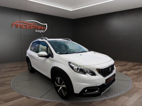 Peugeot 2008 1.2i PURETECH  ALLURE , снимка 2
