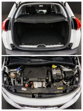 Peugeot 2008 1.2i PURETECH  ALLURE , снимка 13