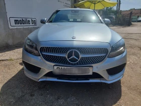 Mercedes-Benz C 220 CDI ръчни скорости 61 700км., снимка 6