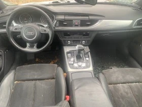 Audi A6 Allroad 3.0TDi, снимка 10