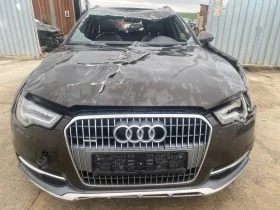 Audi A6 Allroad 3.0TDi, снимка 2