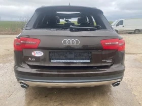 Audi A6 Allroad 3.0TDi, снимка 6