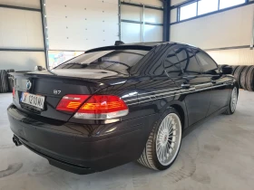 Alpina B7 B7 500kс. ОРИГИНАЛНА БАРТЕР!, снимка 6