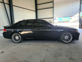 Alpina B7 B7 500kс. ОРИГИНАЛНА БАРТЕР!, снимка 4