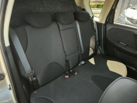 Nissan Note 1.6i, снимка 11