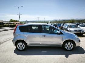 Nissan Note 1.6i, снимка 4
