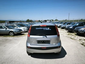 Nissan Note 1.6i, снимка 5