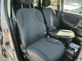 Nissan Note 1.6i, снимка 8