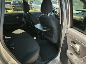 Nissan Note 1.6i, снимка 10