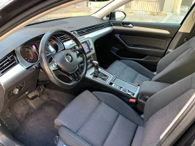 VW Passat 2.0TDI DSG DISTRONIC НАВИ КАМЕРА, снимка 7