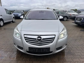 Opel Insignia 2.0CDTI AVTOMAT/NAVI EURO 5, снимка 3