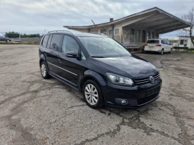 VW Touran 2.0 TDI HIGHLINE, снимка 2