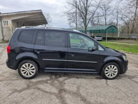 VW Touran 2.0 TDI HIGHLINE, снимка 6
