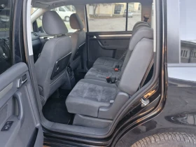 VW Touran 2.0 TDI HIGHLINE, снимка 12