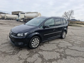 VW Touran 2.0 TDI HIGHLINE, снимка 1