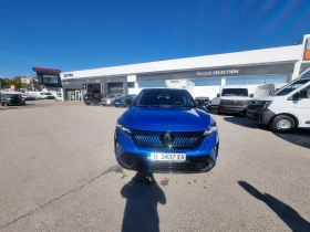 Renault Rafale E-tech full hybrid 200 hp, снимка 2