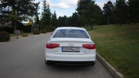 Audi A4 Quattro S-Line, снимка 6