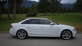 Audi A4 Quattro S-Line, снимка 4
