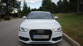 Audi A4 Quattro S-Line, снимка 2