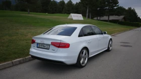 Audi A4 Quattro S-Line, снимка 5