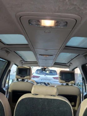 Ford Galaxy, снимка 8