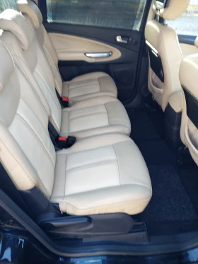 Ford Galaxy, снимка 15