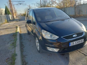 Ford Galaxy, снимка 4