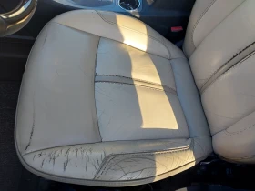 Ford Galaxy, снимка 11