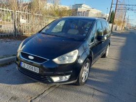 Ford Galaxy, снимка 3