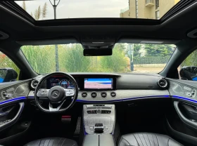 Mercedes-Benz CLS 350 CDI 4matic AMG Обдухване Distronic KeylessGo , снимка 6